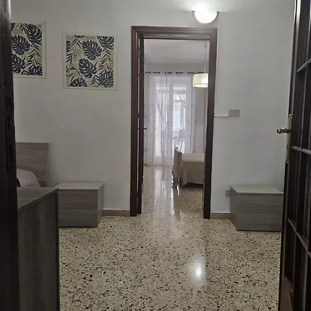 Apartment Therry