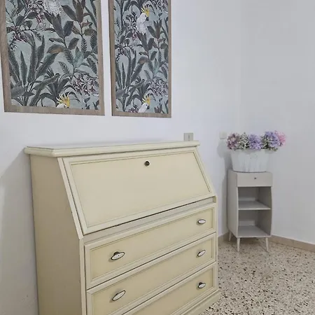 Apartament Therry