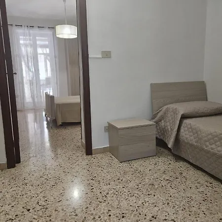 Apartment Therry *