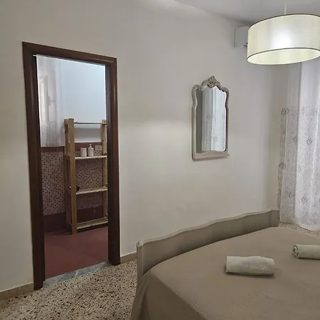 Apartment Therry Palermo
