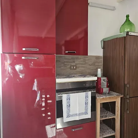 Apartament Therry