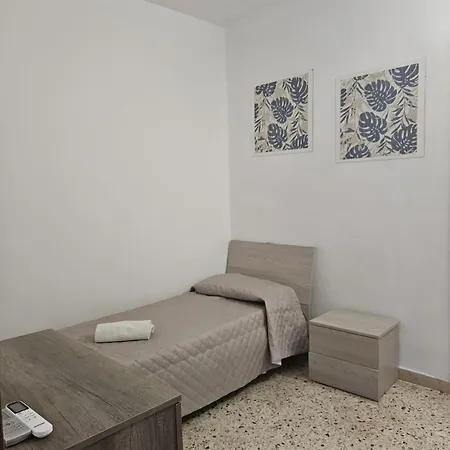 Apartment Therry *