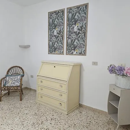 Therry Apartament Palermo