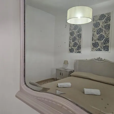 Apartament Therry Palermo