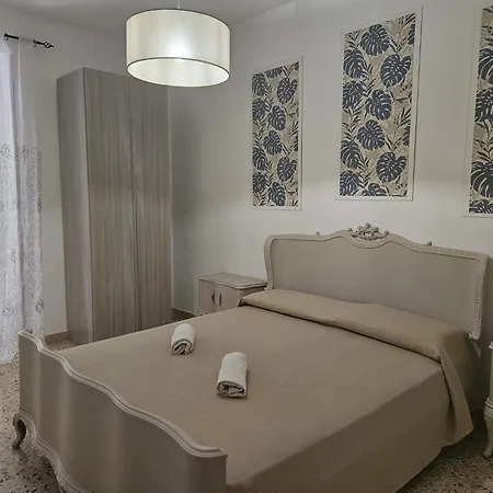Apartment Therry